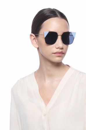 'lei' sunglasses, zdjęcie 2 'lei' sunglasses od Fendi